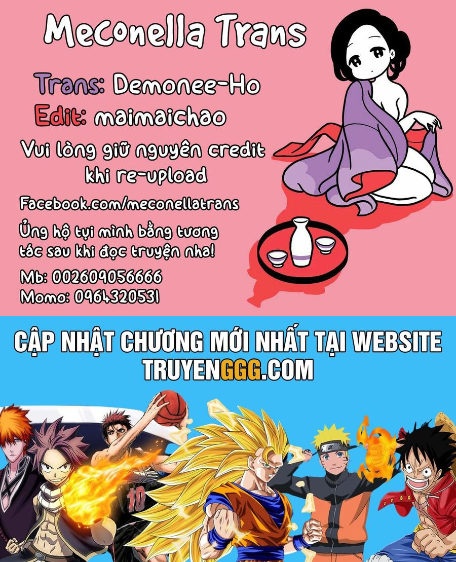 Có Chút Muộn Màng Nhưng Tôi Đã Phải Lòng Người Bạn Thuở Nhỏ Của Mình Chương 20 Ảnh 9