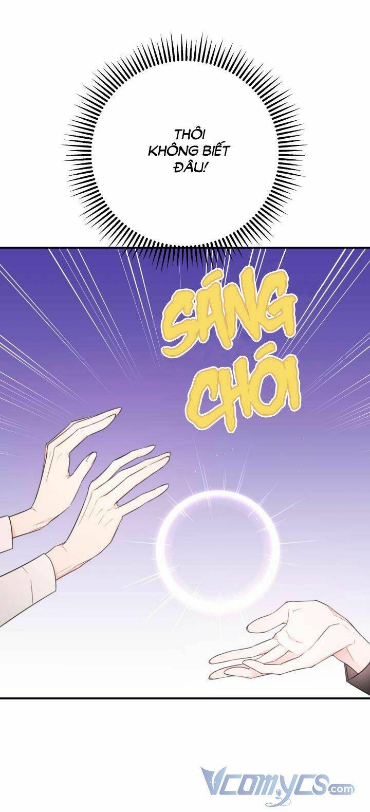 Kiếp Này Tôi Sẽ Sống Như Một Nhân Vật Phụ Chương 15 Ảnh 33
