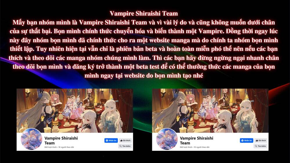 Shirokuma Tensei Chương 10.1 Ảnh 18