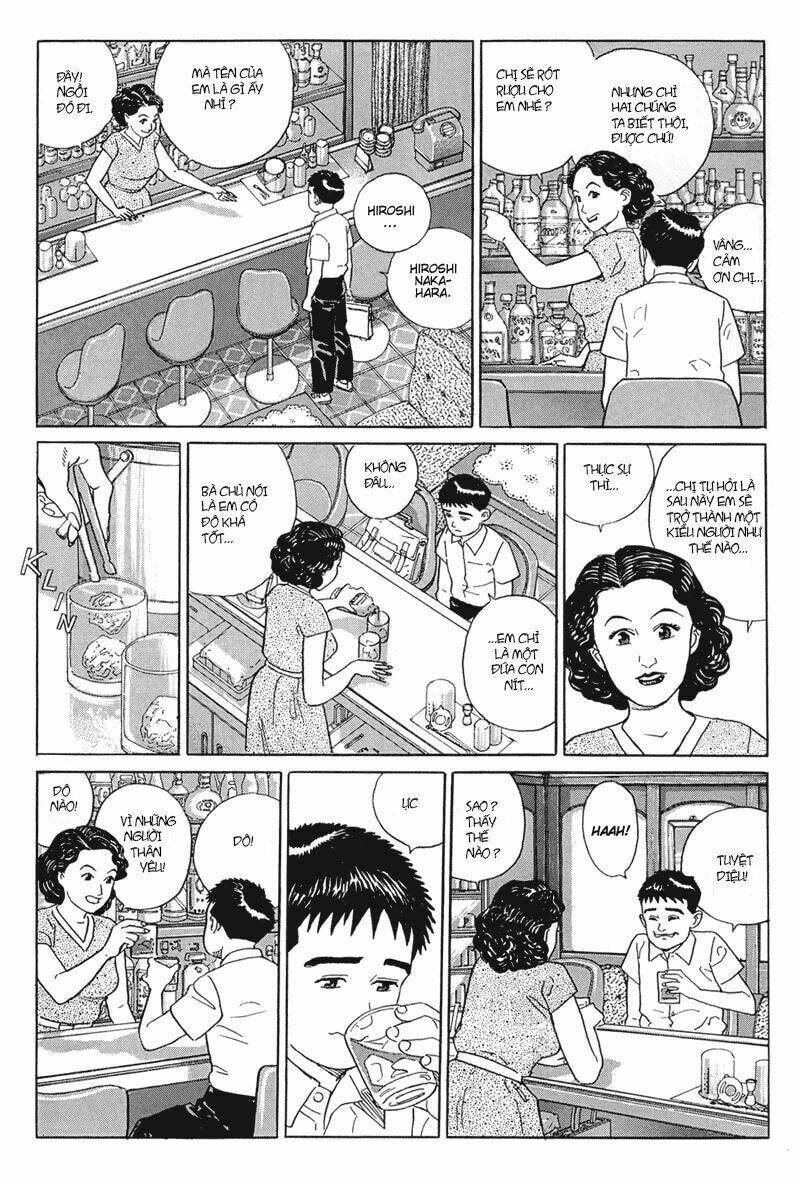 Haruka Na Machi E Chương 16 Ảnh 13