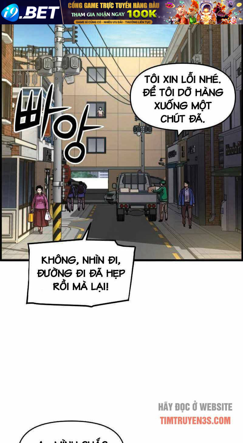 Tôi Sẽ Sống Như Một Hoàng Tử Chương 86 Ảnh 40