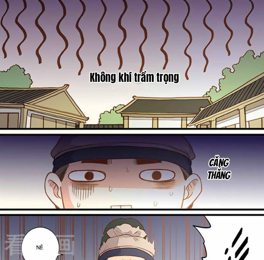 An Gia Hữu Nữ Chương 59 Ảnh 2