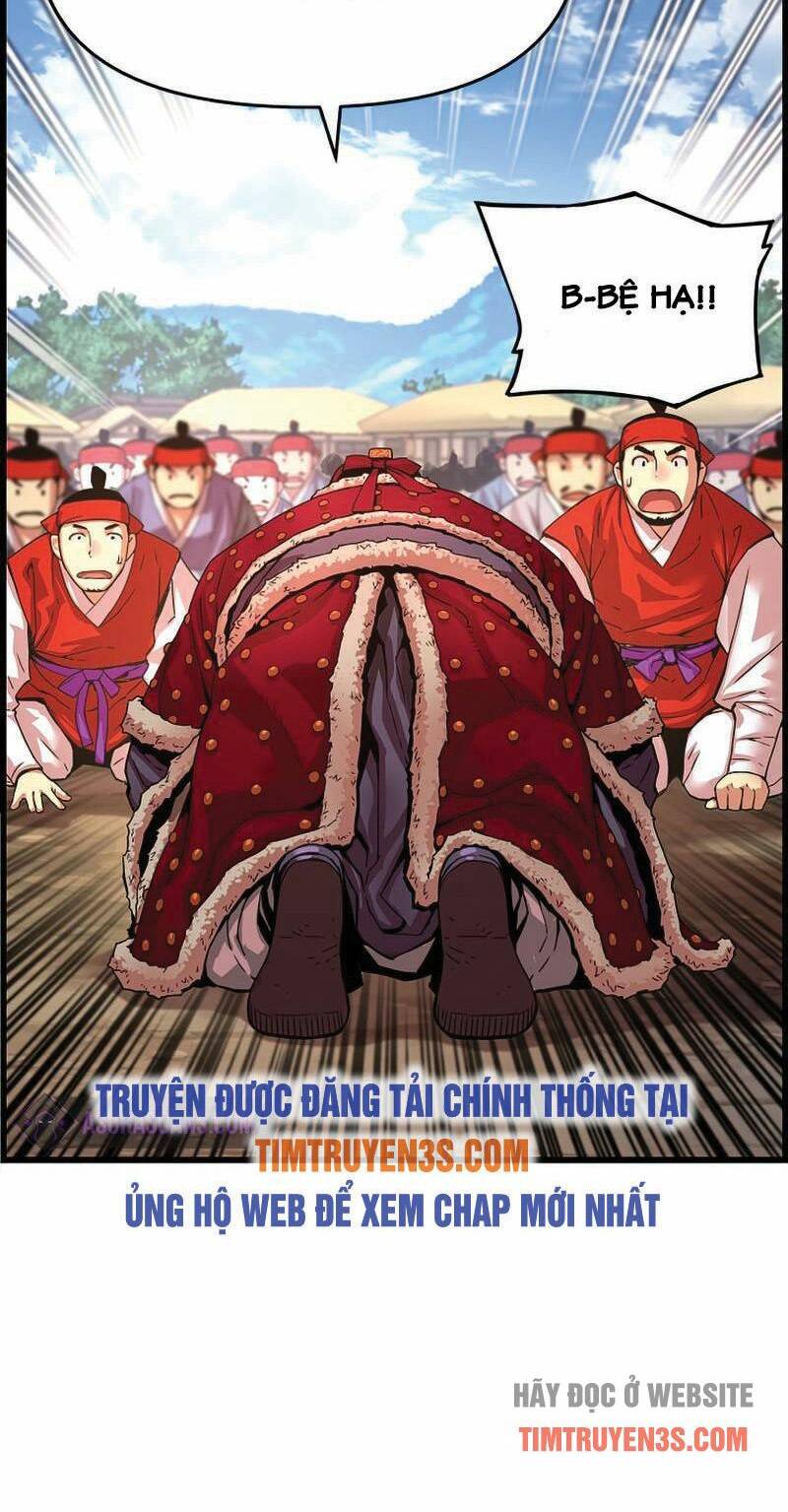 Tôi Sẽ Sống Như Một Hoàng Tử Chương 80 Ảnh 28