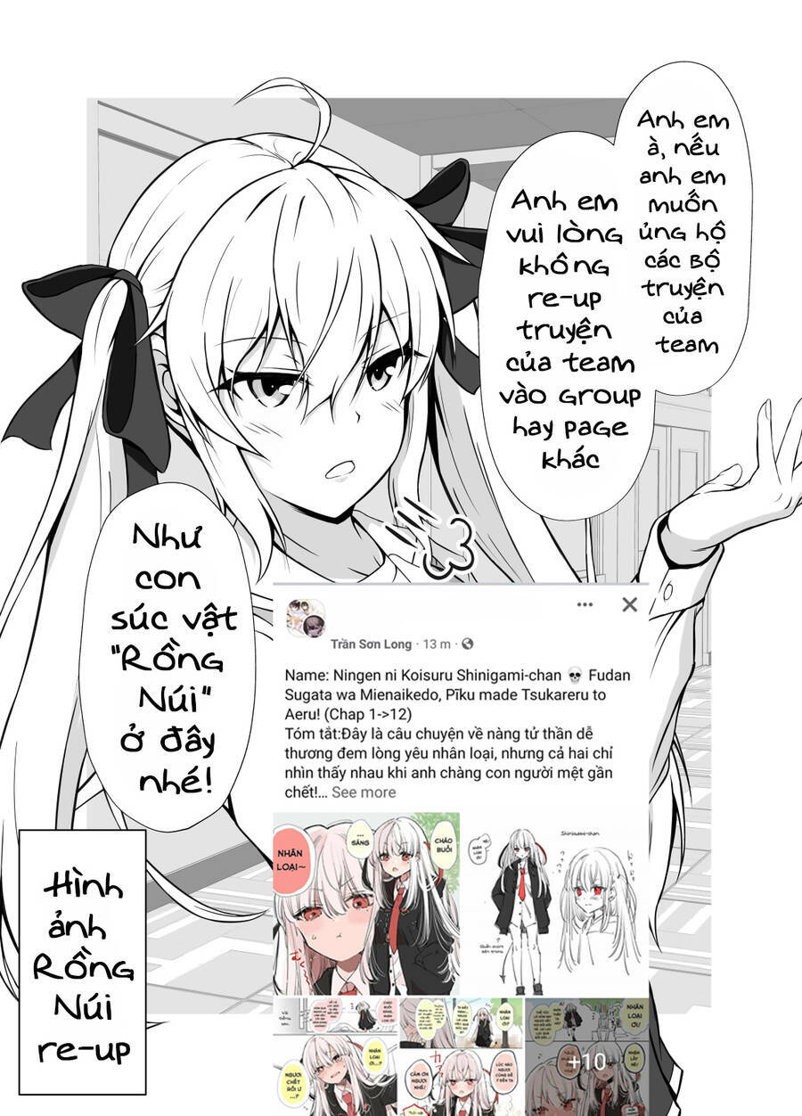 The Fairytale-Like You Goes On The Assault Chương 28 Ảnh 3