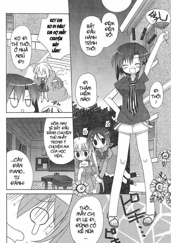 Otome Wa Boku Ni Koishiteru Chương 10 Ảnh 9