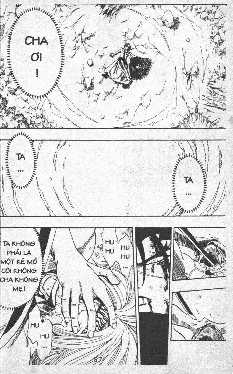 Rave Master (Scan) Chương 22 Ảnh 58