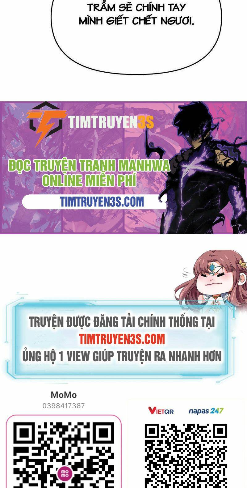 Tôi Sẽ Sống Như Một Hoàng Tử Chương 78 Ảnh 78