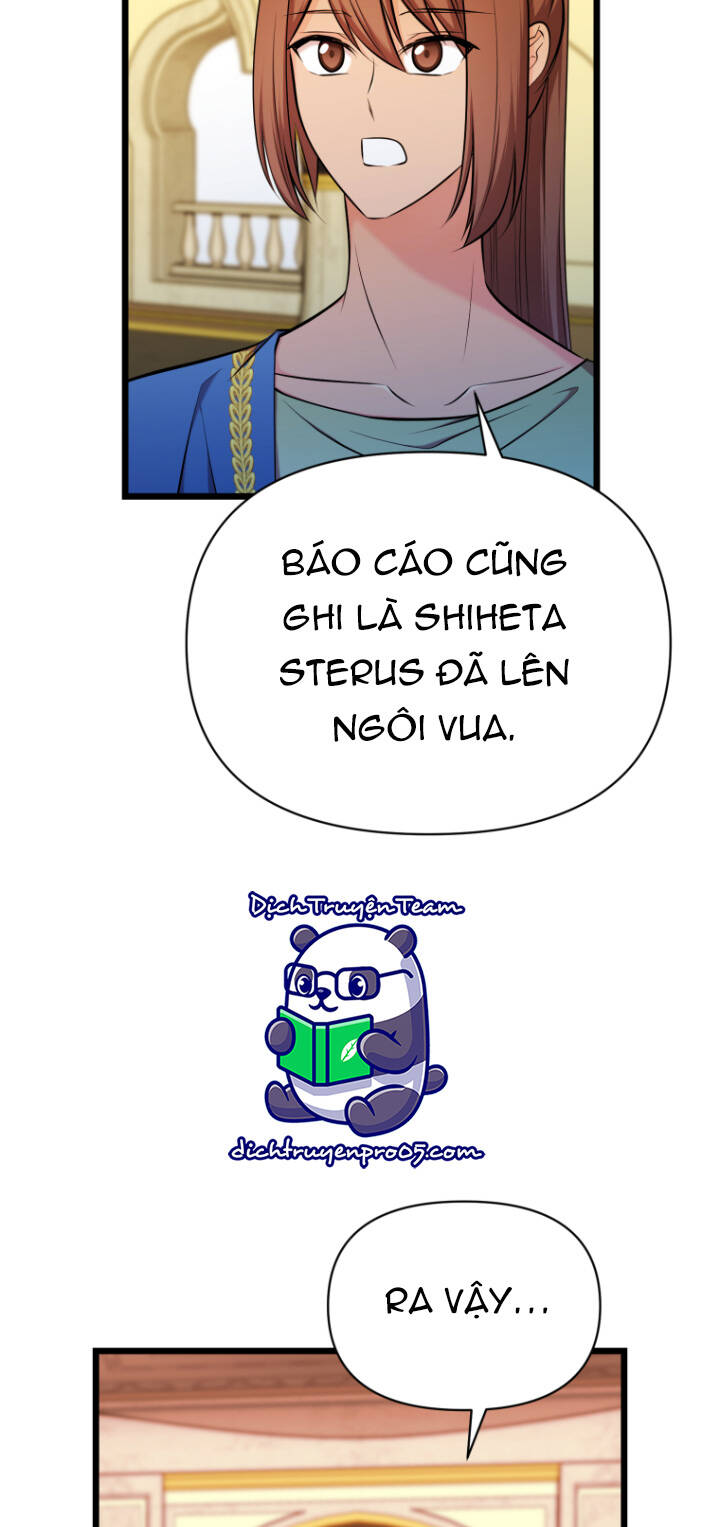 Hoàng Đế Bệ Hạ Là Mãnh Thú Chương 62 Ảnh 41