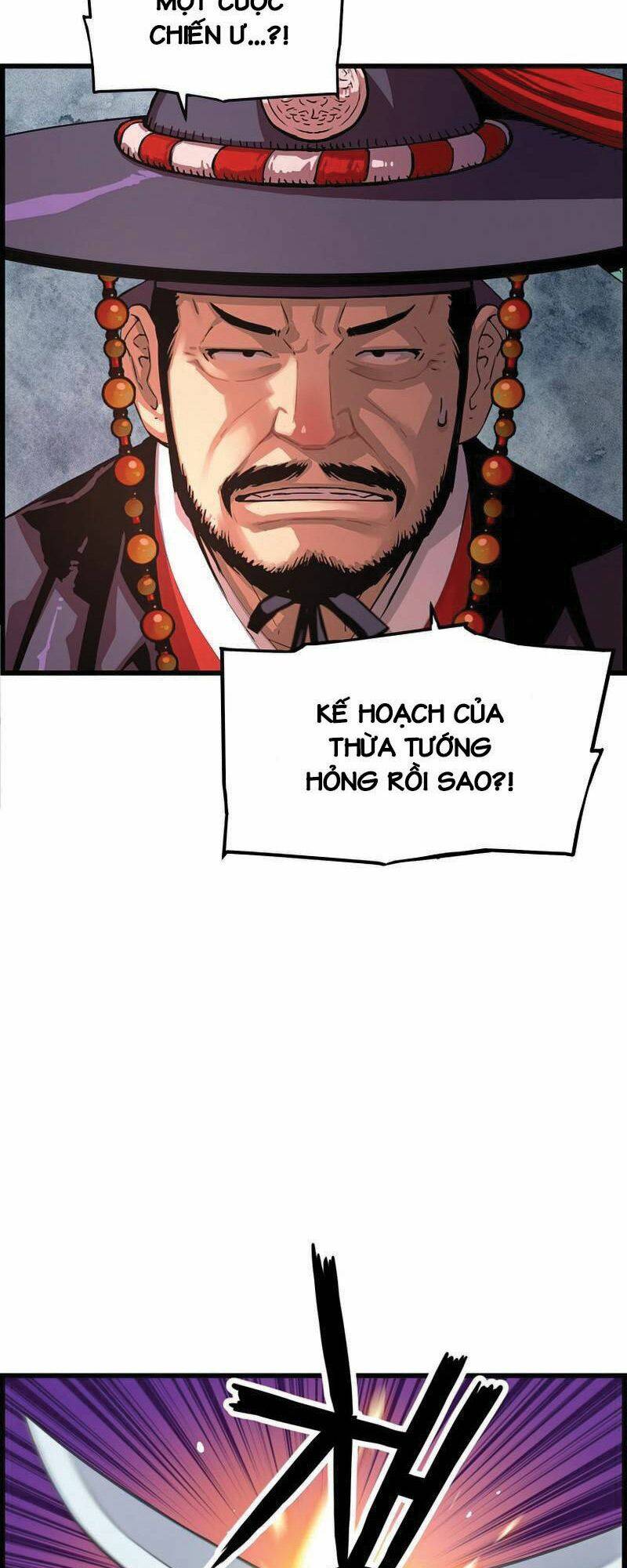Tôi Sẽ Sống Như Một Hoàng Tử Chương 79 Ảnh 18