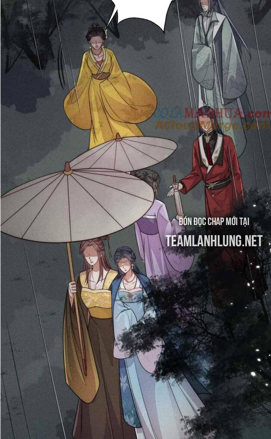 Tái Sinh Trở Lại : Ta Trở Thành Độc Y Thái Tử Phi Chương 36 Ảnh 54