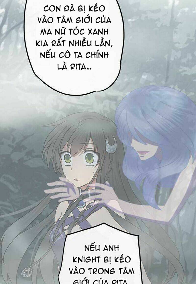 Nụ Hôn Nguyền Rủa Chương 106 Ảnh 18