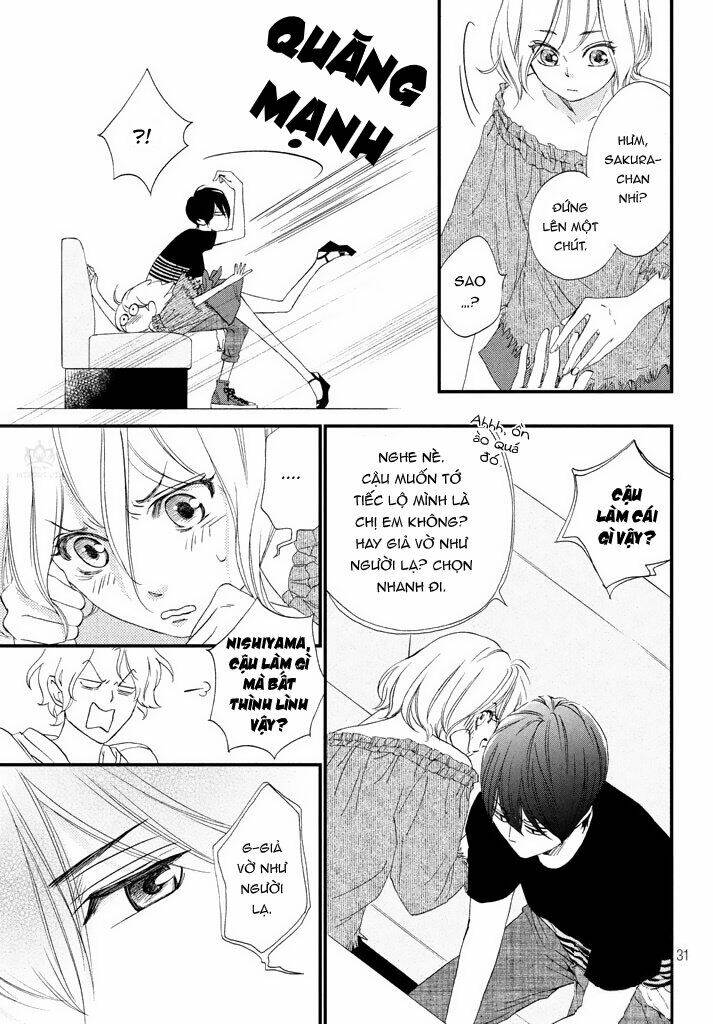 Zettai Ni Tokimeite Wa Ikenai! Chương 2 Ảnh 37