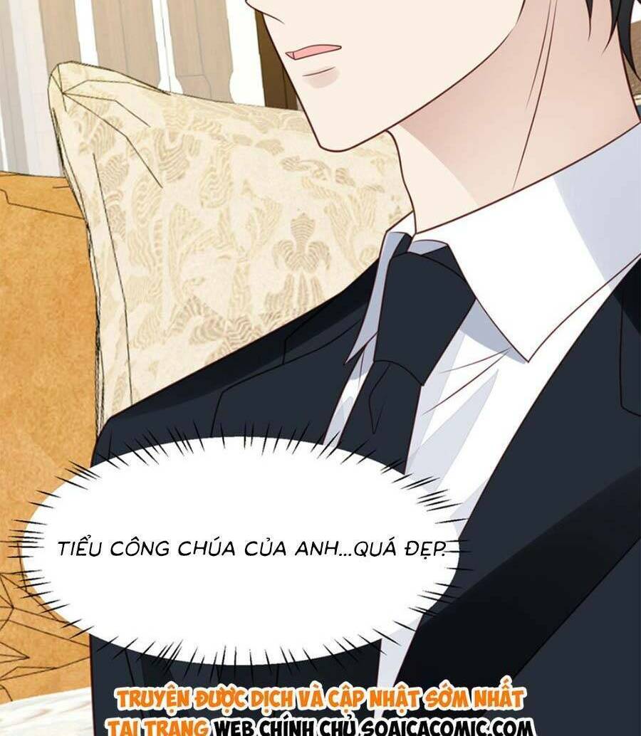 Lưng Dựa Núi Lớn Đứng Vững C Vị Chương 200 Ảnh 33
