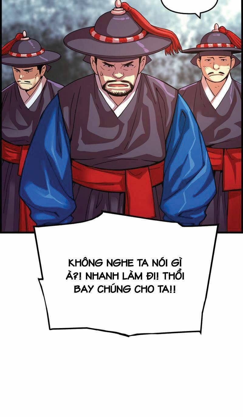 Tôi Sẽ Sống Như Một Hoàng Tử Chương 79 Ảnh 87