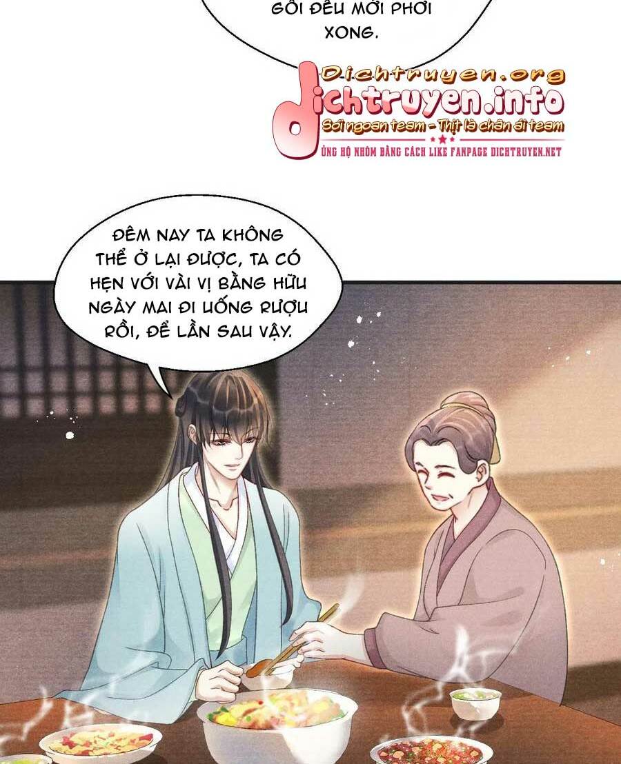 Nhất Kiếm Sương Hàn Chương 67 Ảnh 36