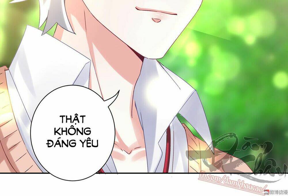 Ái Ngã Đích Đô Khứ Tử Chương 15 Ảnh 21