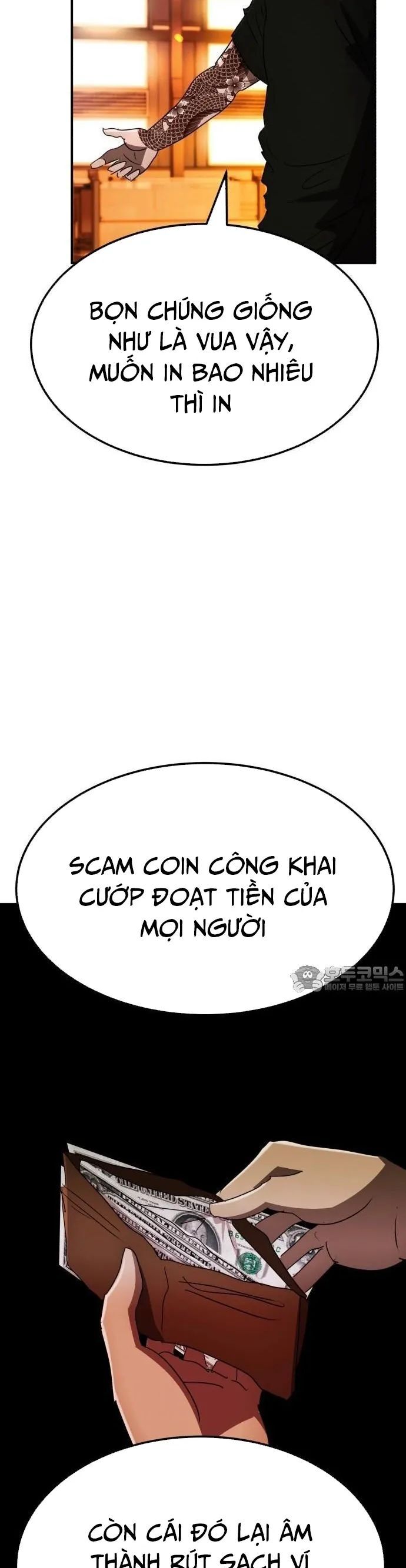 Coin Báo Thù Chương 64 Ảnh 20