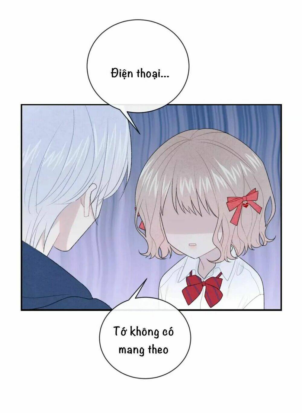 Từ Cái Nhìn Của Em Chương 16 Ảnh 38