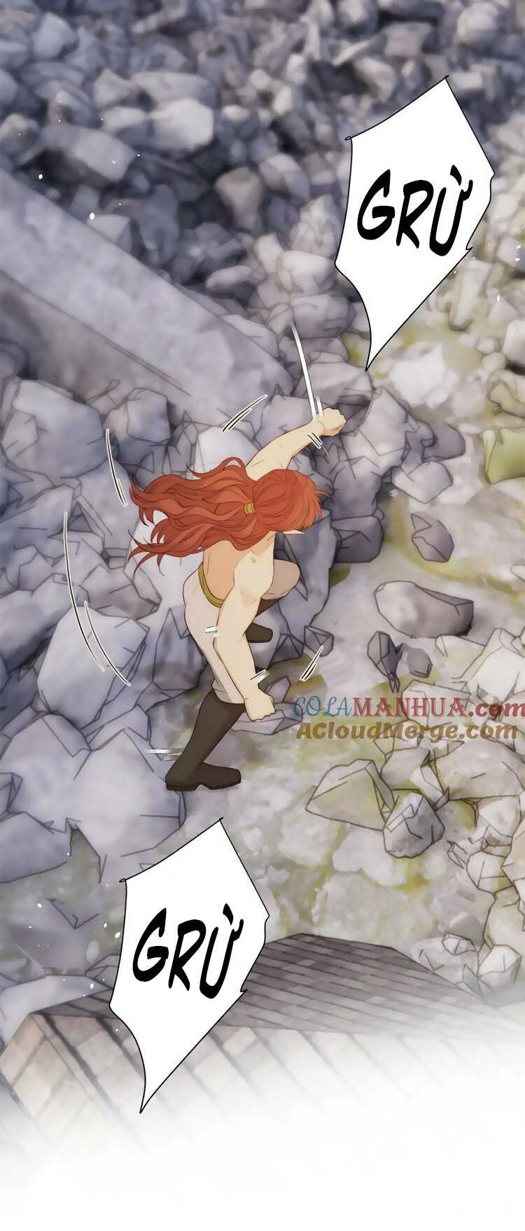 Sổ Tay Nuôi Dưỡng Rồng Chương 108 Ảnh 19