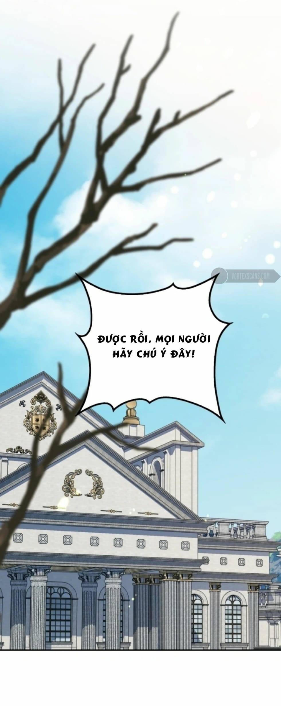 Nữ Tước Trong Sự Lụi Tàn Chương 14 Ảnh 14