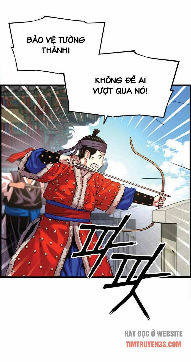 Tôi Sẽ Sống Như Một Hoàng Tử Chương 79 Ảnh 42