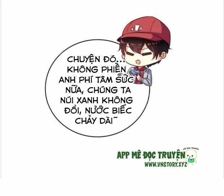 Ông Chủ Của Tôi Là Yêu Quái Chương 65 Ảnh 27