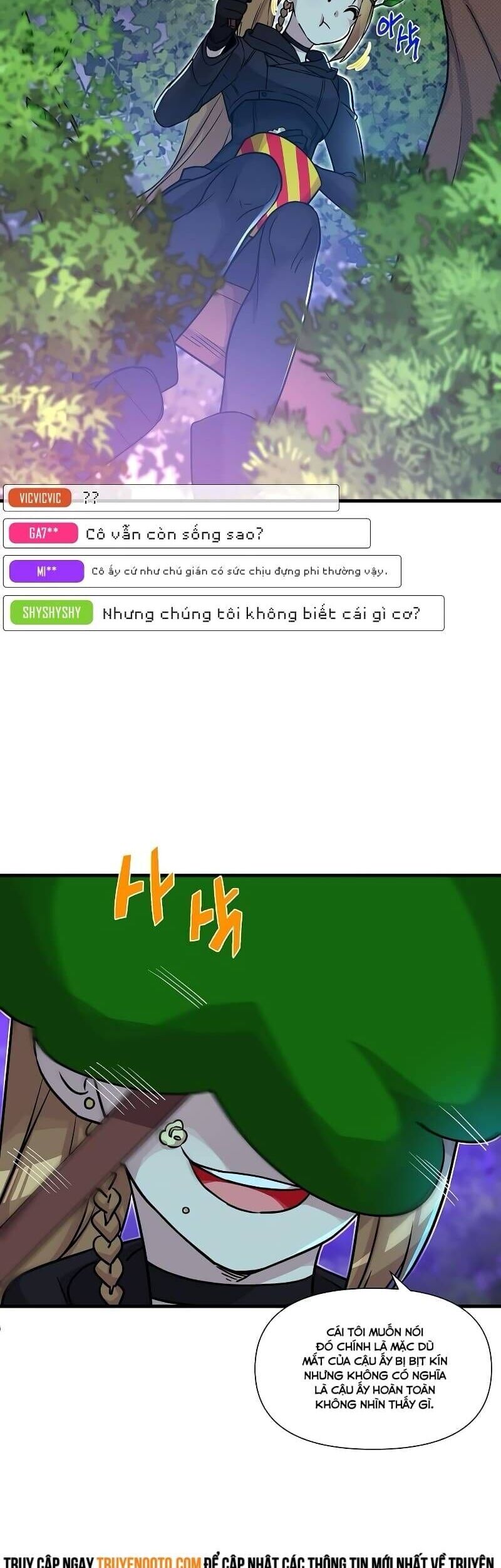 Thiên Tài Stream Game Chương 12 Ảnh 11