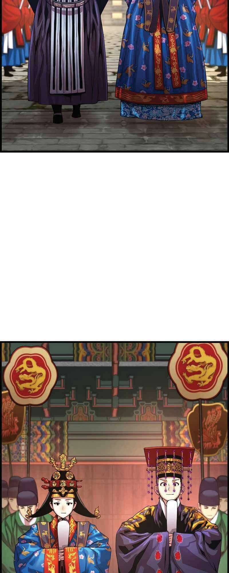 Tôi Sẽ Sống Như Một Hoàng Tử Chương 84 Ảnh 59