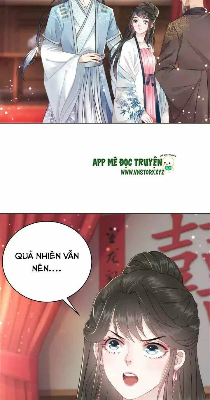 Cực Phẩm Phế Vật Tiểu Thư Chương 117 Ảnh 36