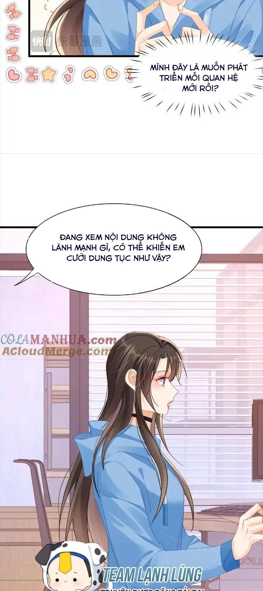 Vụng Trộm Chương 24 Ảnh 13