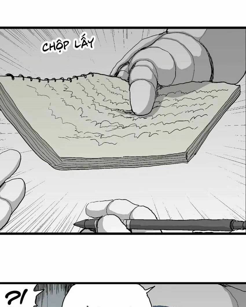 Thuyết Tiến Hóa Của Loài Người Chương 77 Ảnh 9