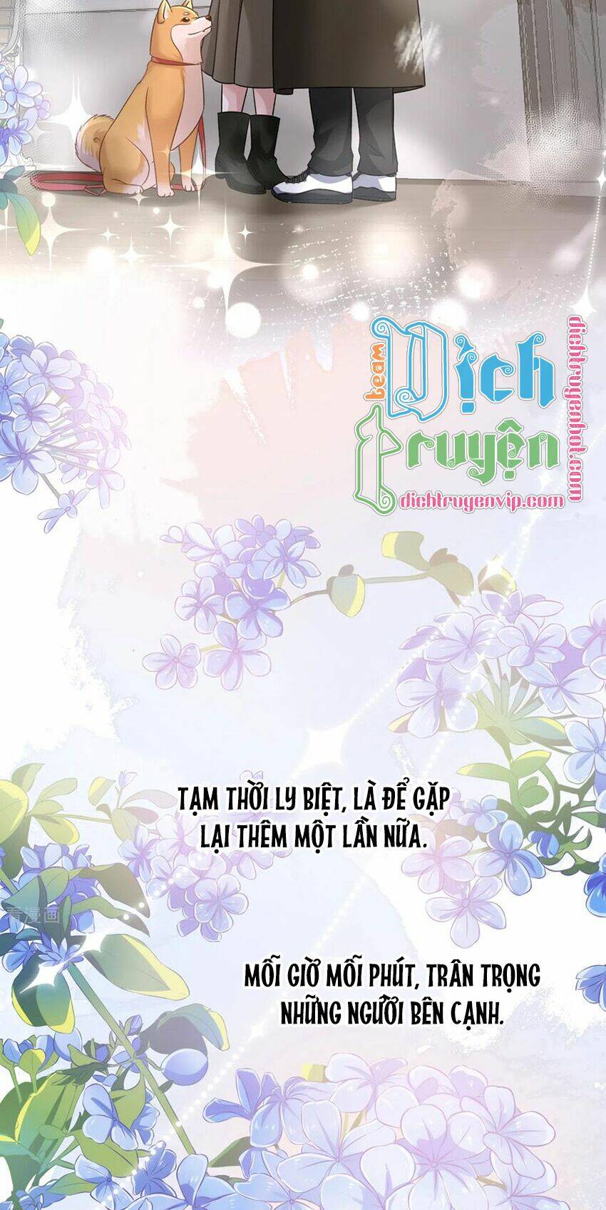 Bạn Gái Tôi Mới 30+ Chương 123 Ảnh 49