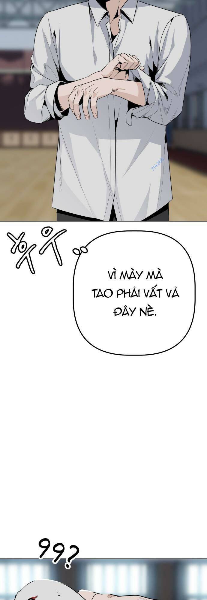 Vua Đóng Cọc Chương 42 Ảnh 8