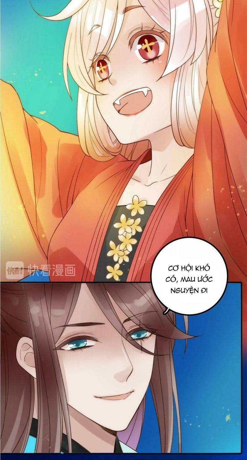 Cướp Chàng Vợ Về Đón Năm Mới Chương 49 Ảnh 46