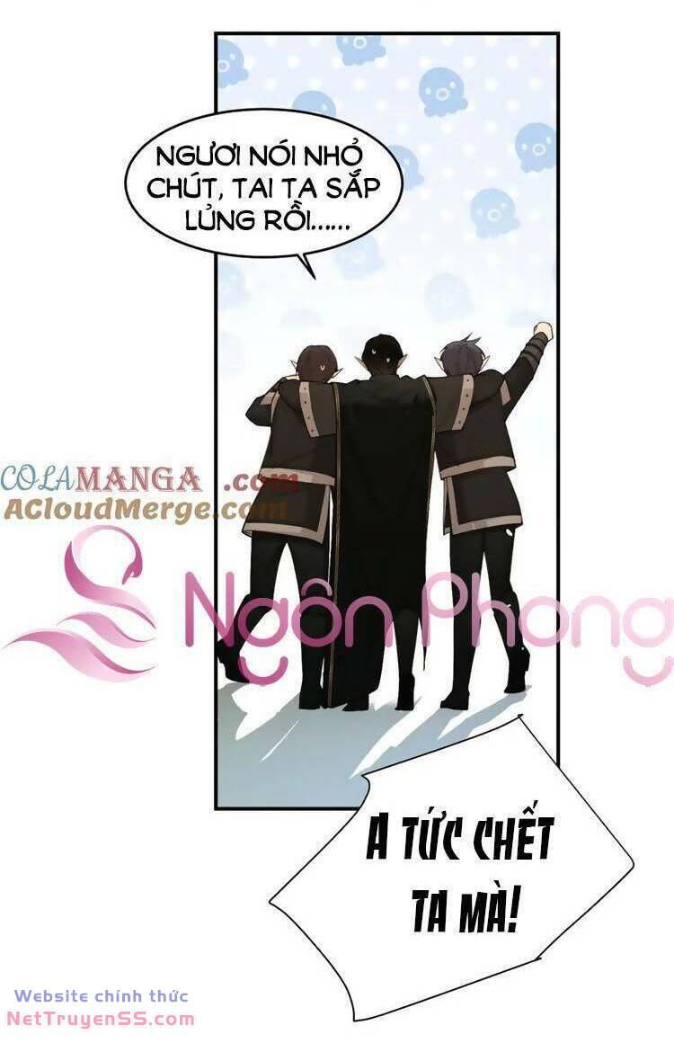 Sổ Tay Nuôi Dưỡng Rồng Chương 112 Ảnh 70