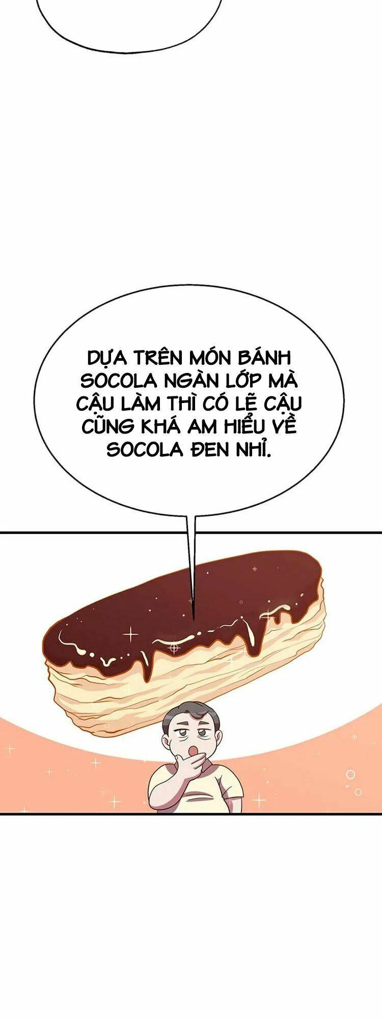 Tiệm Bánh Của Thiên Quỷ Chương 29 Ảnh 12