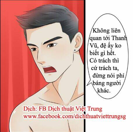 Cậu Câm Chương 17 Ảnh 7