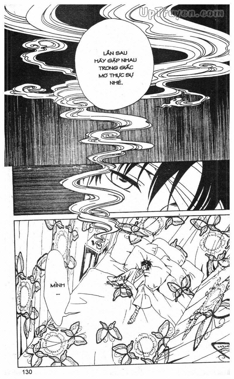 Xxxholic - Hành Trình Bí Ẩn Chương 10 Ảnh 131