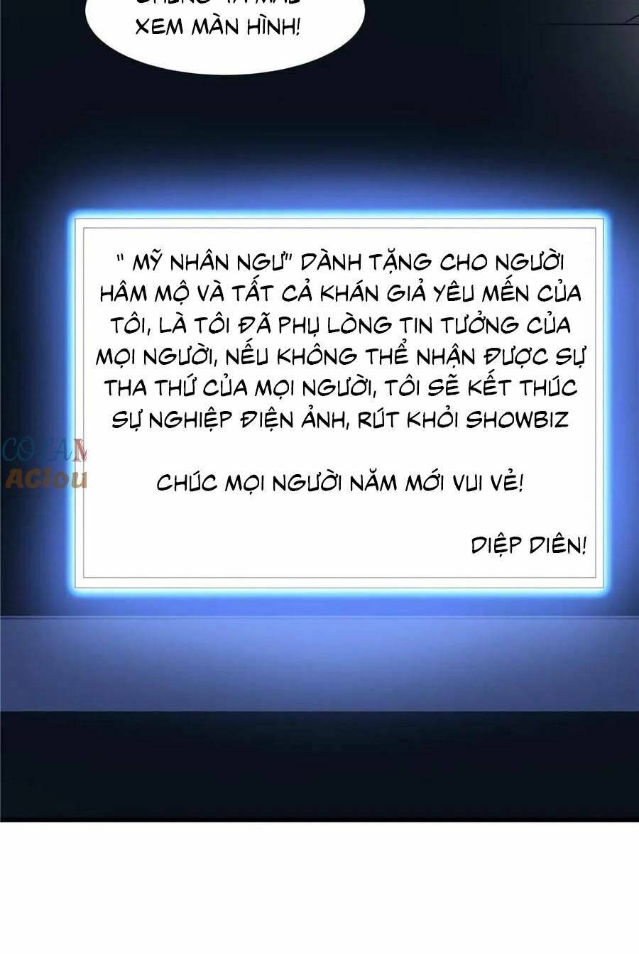 Lưng Dựa Núi Lớn Đứng Vững C Vị Chương 199 Ảnh 23