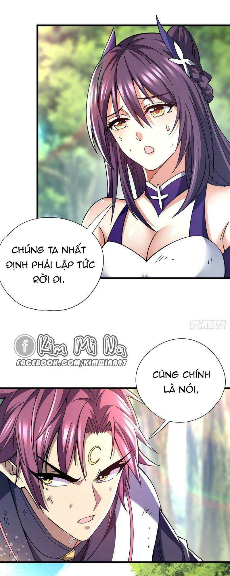 Cửu Vực Chi Thiên Nhãn Quật Khởi Chương 21 Ảnh 29