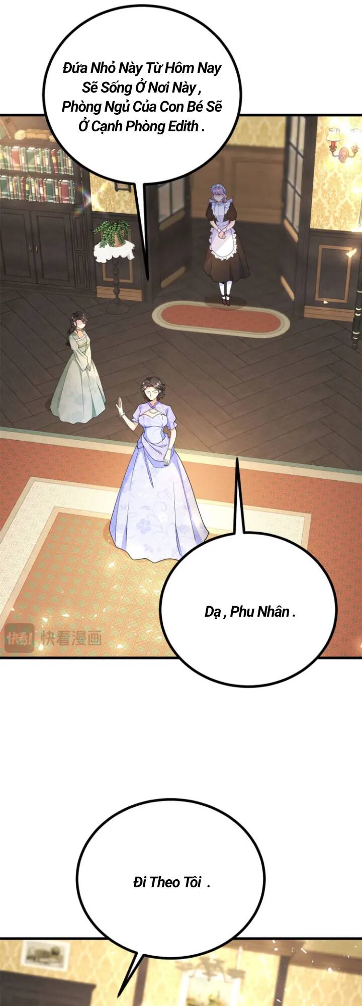 Đảo Ngược Số Phận Chương 2 Ảnh 10