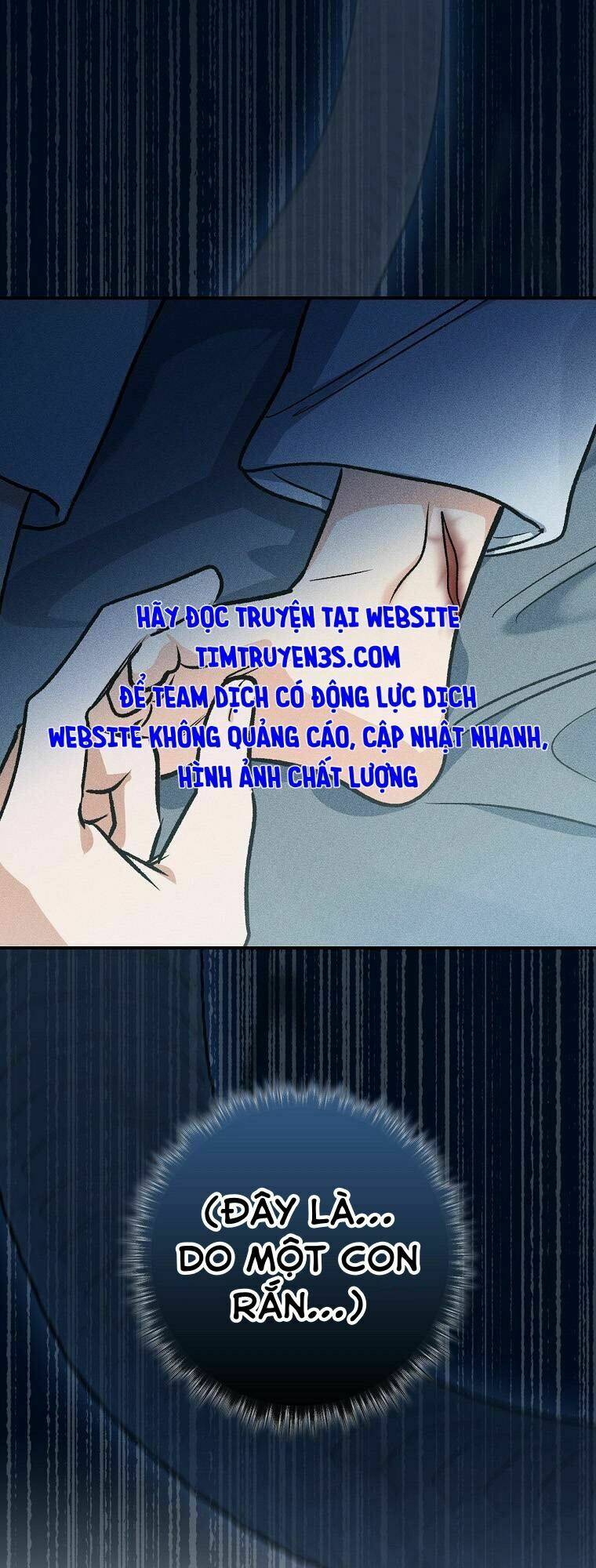 Thầy Pháp Baek Cheoyong Chương 4 Ảnh 32