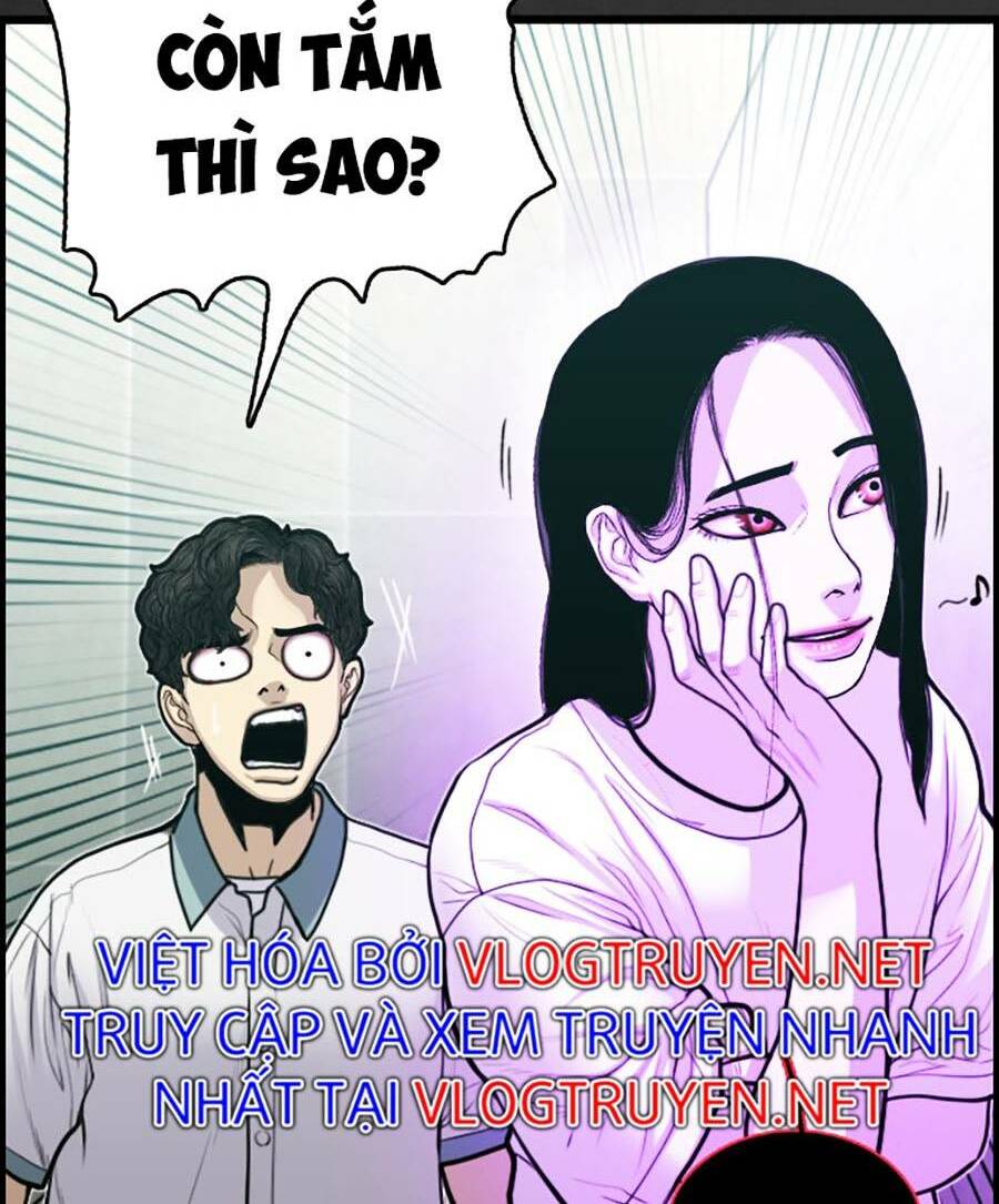 Đi Ngủ Cùng Ma Chương 4 Ảnh 29
