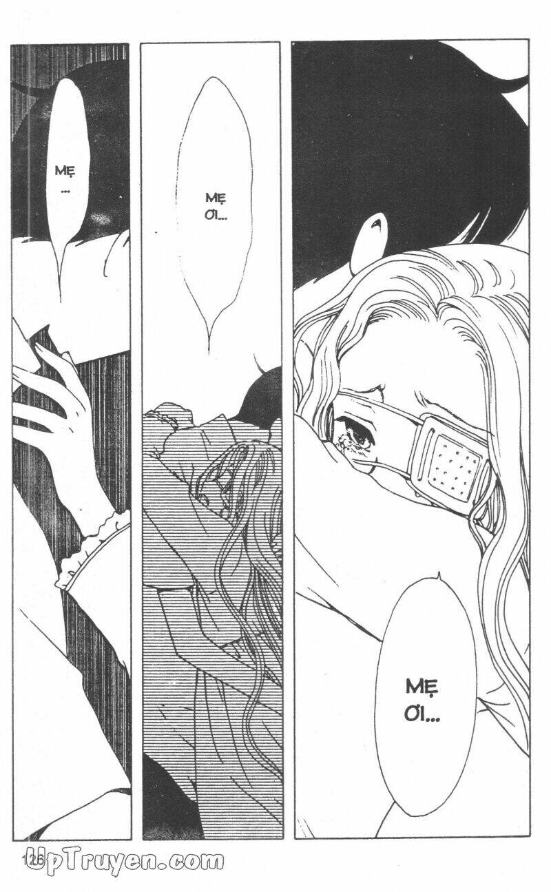 Xxxholic - Hành Trình Bí Ẩn Chương 13 Ảnh 127