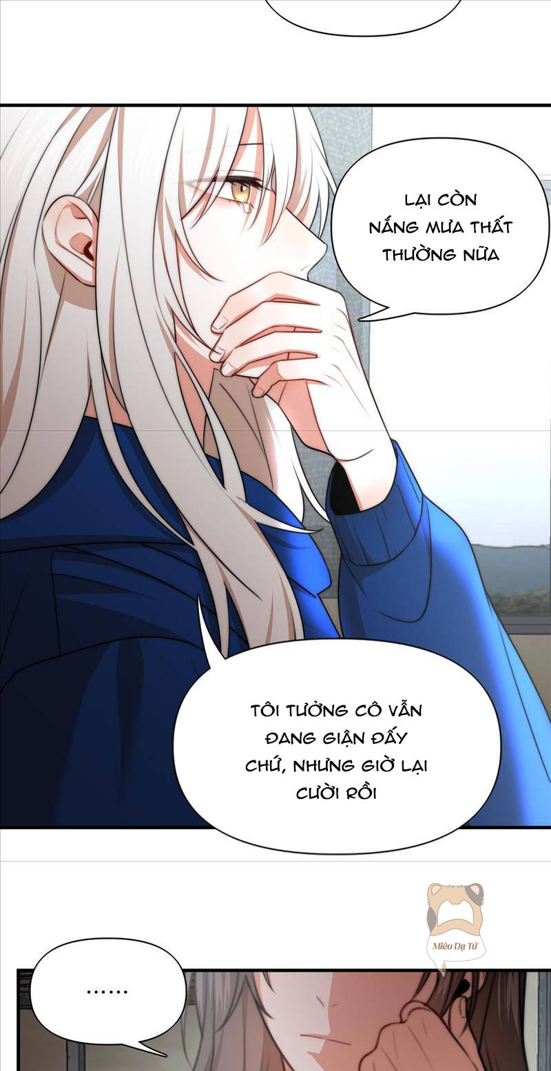 Ảo Mộng Chương 11 Ảnh 10