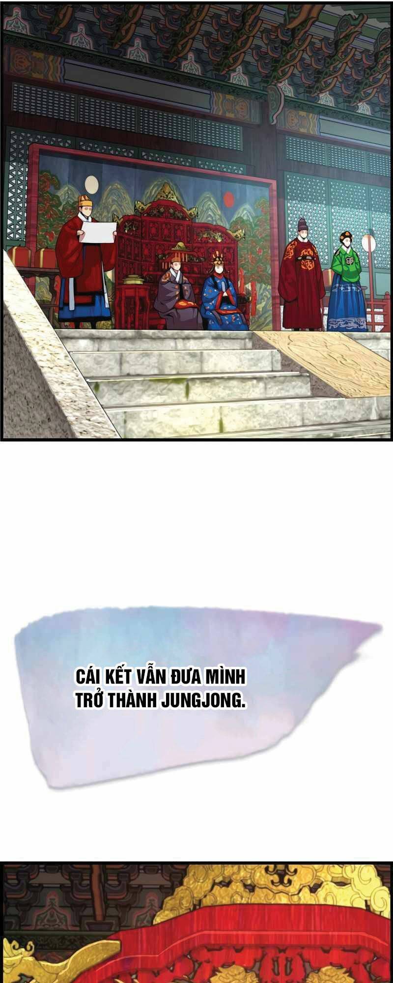 Tôi Sẽ Sống Như Một Hoàng Tử Chương 84 Ảnh 74