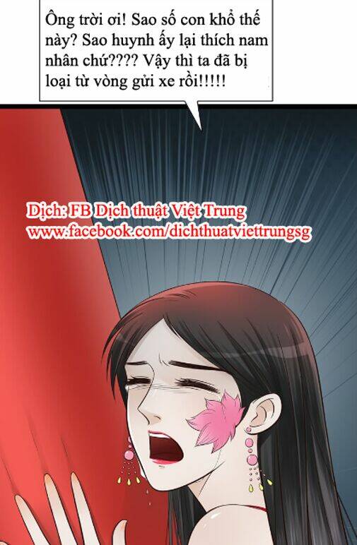 Cậu Câm Chương 17 Ảnh 9