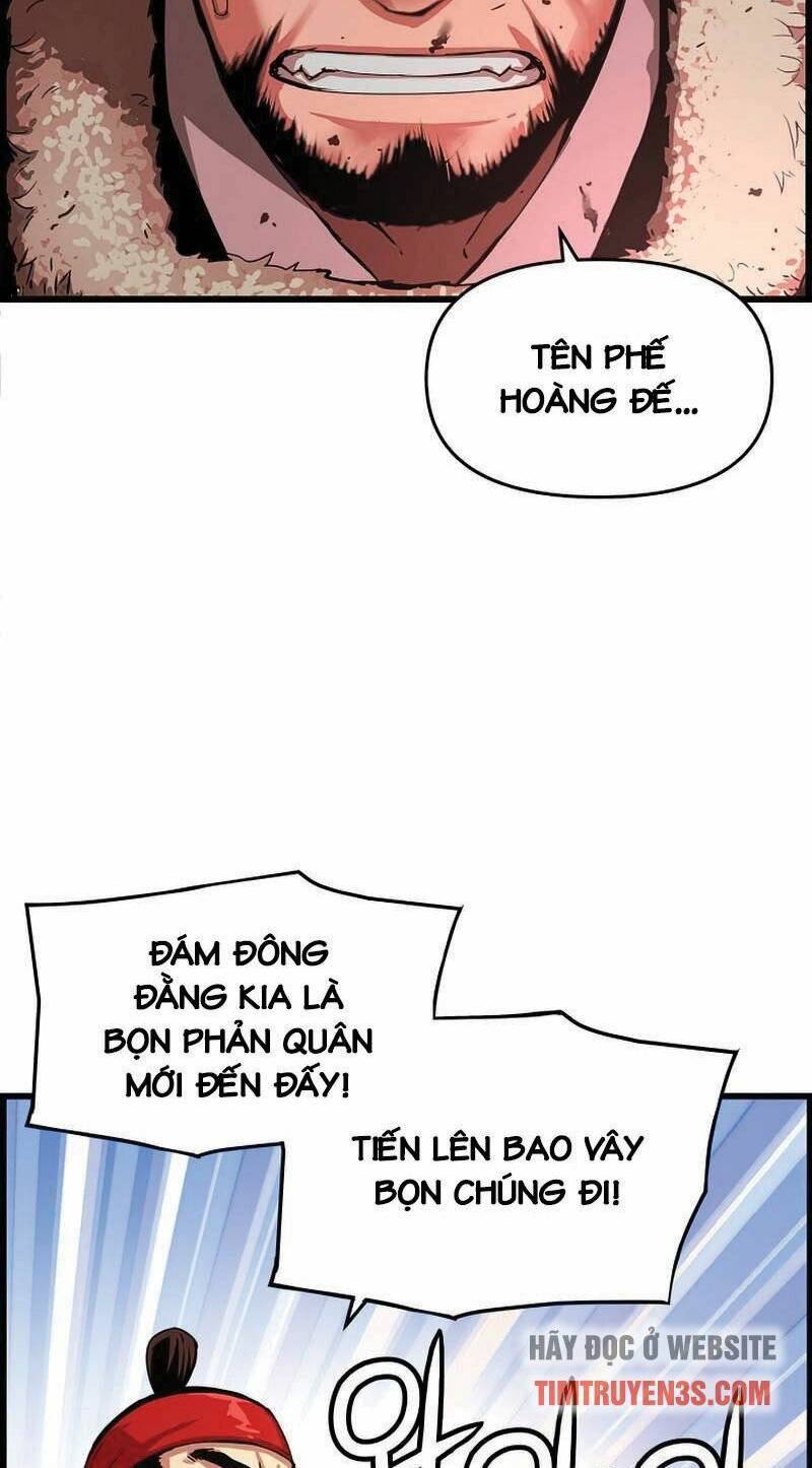 Tôi Sẽ Sống Như Một Hoàng Tử Chương 78 Ảnh 65