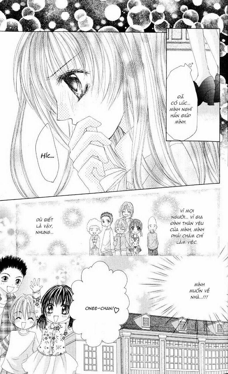Bishounen No Oheya Chương 1 Ảnh 21