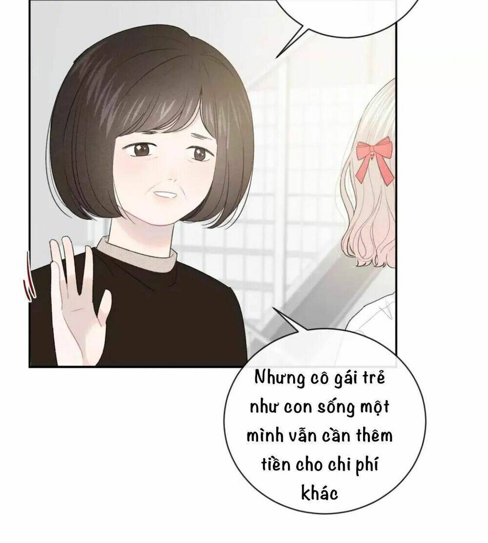 Từ Cái Nhìn Của Em Chương 16 Ảnh 47